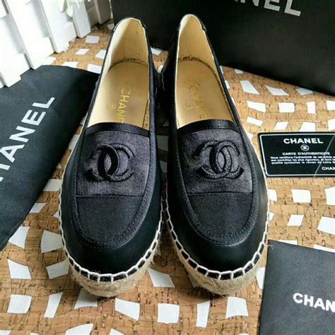 replica chanel mens shoes|chanel knockoff shoes.